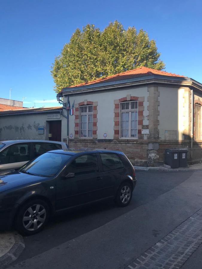 Appartement Avec Garage Centre Historique De Beziers Exterior photo