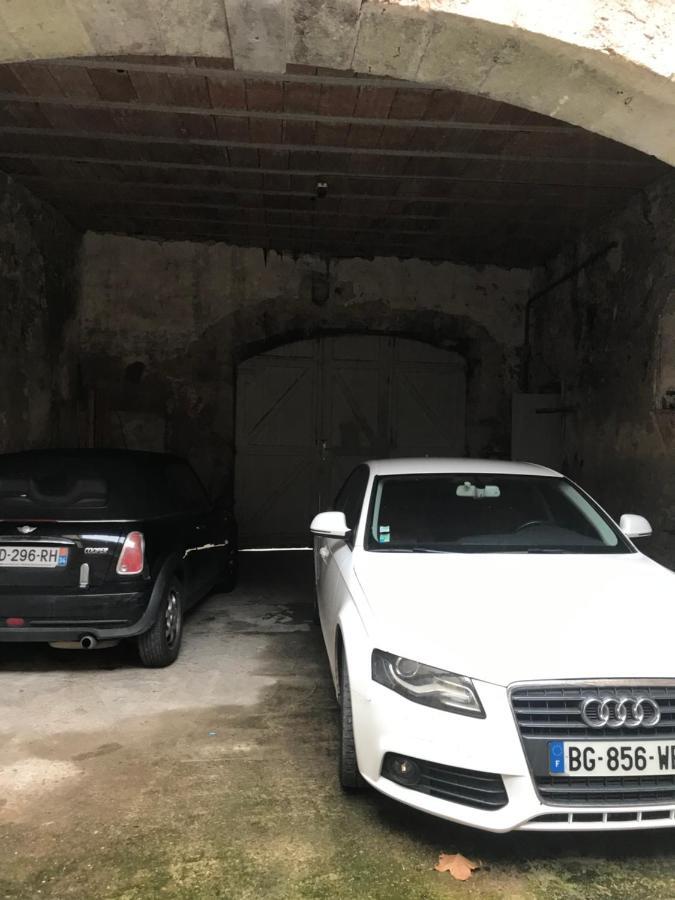 Appartement Avec Garage Centre Historique De Beziers Exterior photo